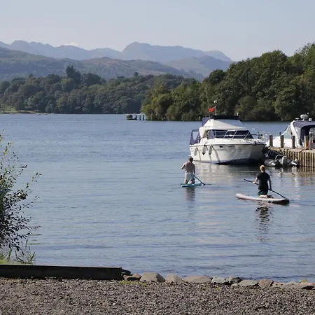 Connie's Ambleside