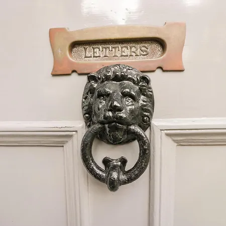 Connie's Nyaraló Ambleside