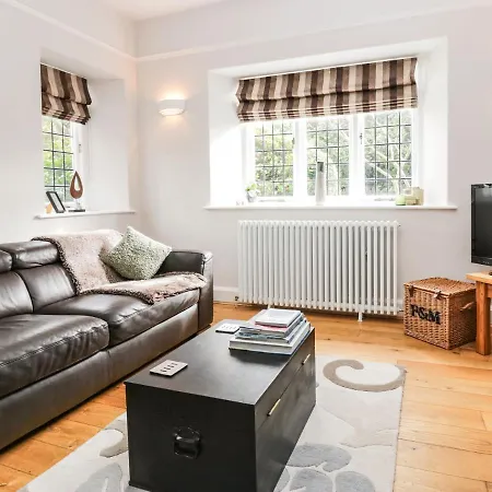 Connie's Ambleside