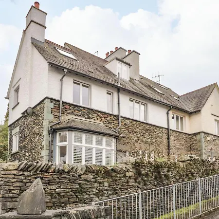 Nyaraló Connie's Ambleside