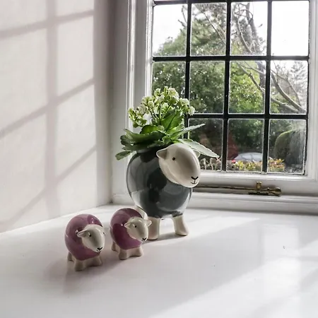 Nyaraló Connie's Ambleside