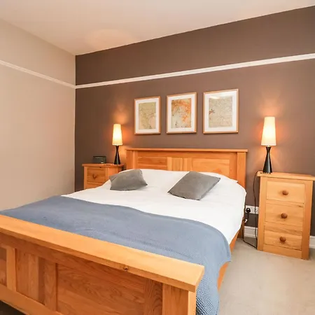 Nyaraló Connie's Ambleside