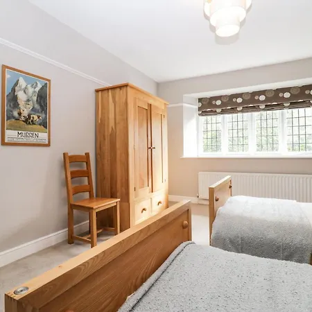 Nyaraló Connie's Ambleside