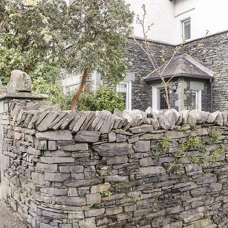 Сasa de vacaciones Connie's Ambleside