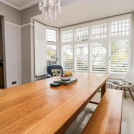 Connie's Tatil Evi Ambleside