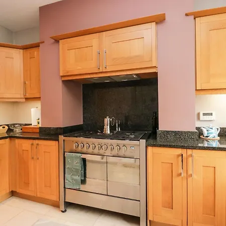 Connie's Tatil Evi Ambleside