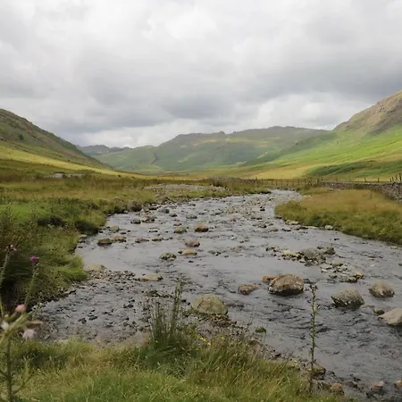 Connie's Tatil Evi Ambleside